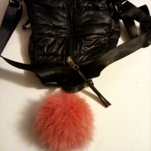 Marjorie Harvey Quilted NWOT Back Pack